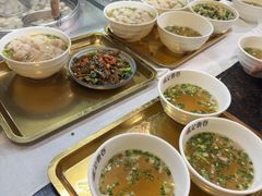 -蓝记云吞(正果店)