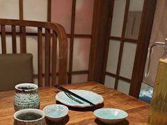 -河风の幸会精致料理