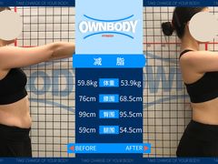 -OWNBODY健身(下沙店)