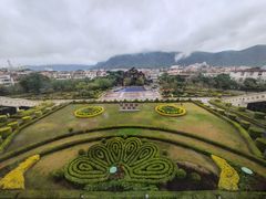 -中国闽台缘博物馆