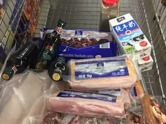 -麦德龙(郑东店)