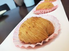 金枕榴莲酥-味友味港印记(厦门集美银泰百货店)