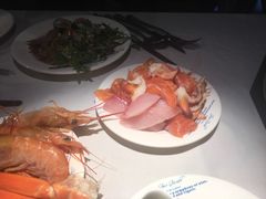 -星伦多 自助料理(圆融店)