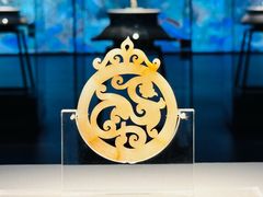 -北京大葆台遗址博物馆