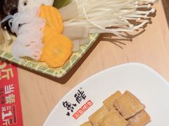 -鱼酷活鱼烤鱼(张江长泰店)