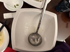 -逸林轩中餐厅(中信泰富朱家角锦江酒店)