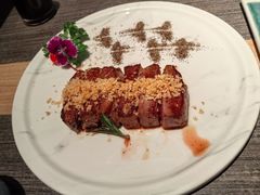 菲力牛排-炙柒Sekinana·精致日料(合生汇店)