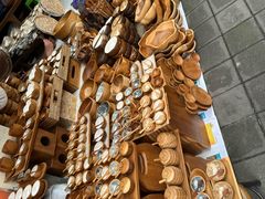 -乌布德传统市场