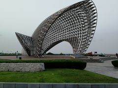 -南汇嘴观海公园