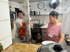 -鑫明明拉面(宁化路店)