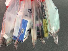 -王权免税店(廊曼机场店)