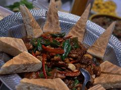 -鹊华居·地道鲁菜·海鲜·融合味(大明湖店)