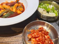 -坦坦大炉·韩式烤肉(望京店)
