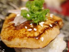 -镹·鱼料理  国产鱼使用店