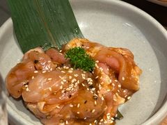 -烧肉达人•炭火烧肉(新天地店)