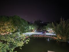 -湖泉半山温泉(湖泉生态园)