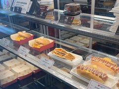 -贝瑞咖啡(深圳机场店)