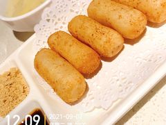 -海底捞火锅(国奥村店)