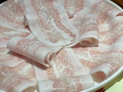 五花香香猪-庄老幺火锅(娄山关路店)