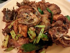 -全聚德(长江路店)