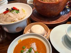 -面辣子·陕西家乡菜(长安店)