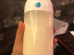 -兰熊鲜奶(西直门凯德mall店)