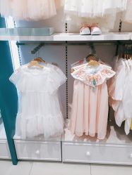 -孩子王童乐园(保定万博广场店)