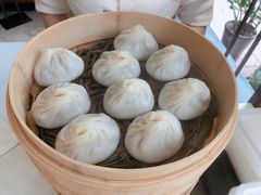 -锡笼记·无锡小笼(大润发店)