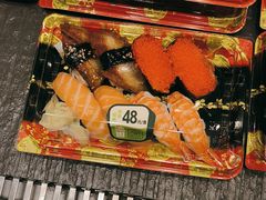 -池田寿司·4H鲜作(西直门凯德华联店)