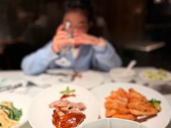 -四季民福烤鸭店(王府井东安门店)