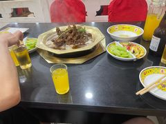 -芦月轩羊蝎子(太平桥店)