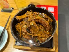-伊喜饺子·烤鸭(五道口学院路店)