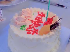 -马克西姆餐厅(崇文门店)