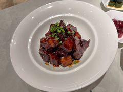 -老妈菜馆(建设街店)