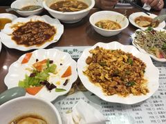 -清真牛街祥云轩门钉肉饼(左家庄店)