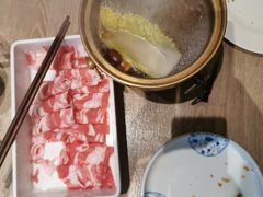 -古关火锅店(古北水镇景区店)