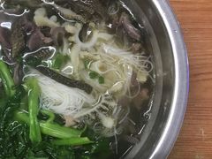 -福屿鲜捞小吃·捞化(福屿总店)