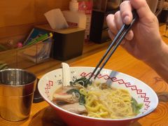-Ramen满吉·豚骨拉面(丽园路店)