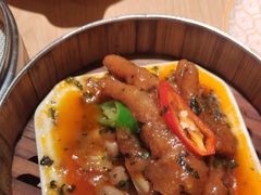 -如轩·海鲜砂锅粥·潮汕菜(一品天下店)