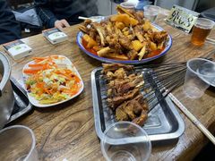 -马相卿特色烤肉面食馆(虎台店)