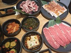 -九田家黑牛烤肉(溧水万达店)