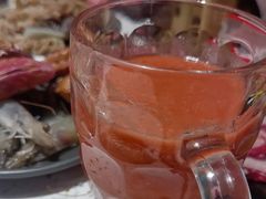 -海汕记·潮汕鲜牛肉火锅·自助