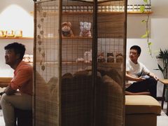 -柴务处·柴犬主题狗咖