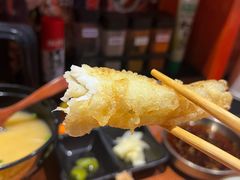 -天妇罗内顺田(罗湖店)