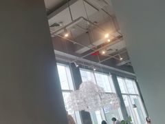 -dotcom coffee古点咖啡(致真大厦店)