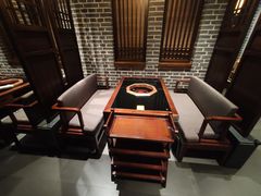 -蜀九香火锅(营口店)