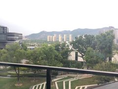 视野好-苏州清山会议中心
