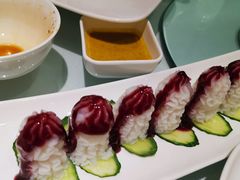 -玉林烤鸭店(黄村康庄店)