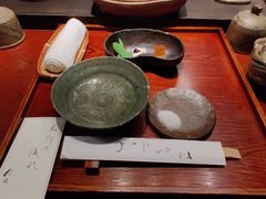 -是山居