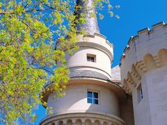 -北京张裕爱斐堡酒庄